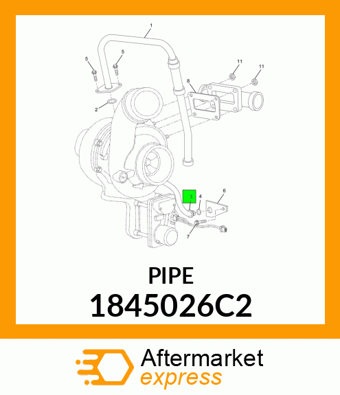 PIPE 1845026C2