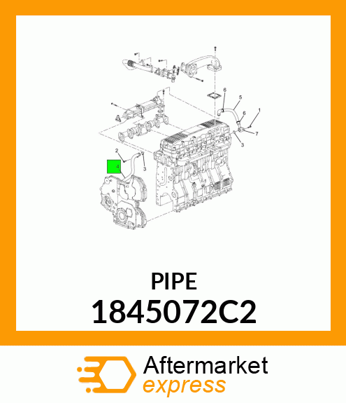 PIPE 1845072C2