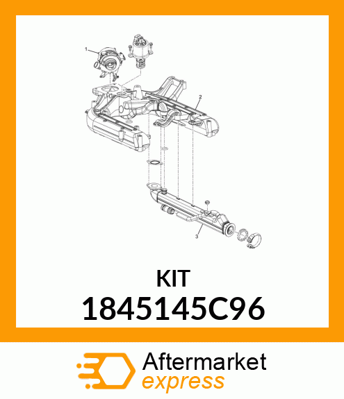 KIT 1845145C96