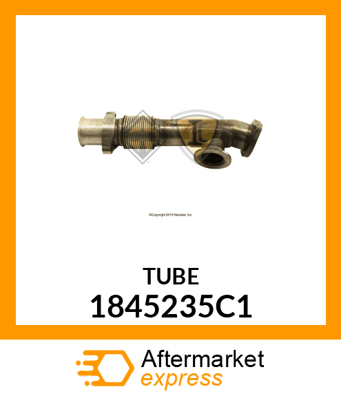 TUBE 1845235C1