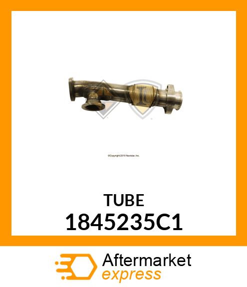 TUBE 1845235C1