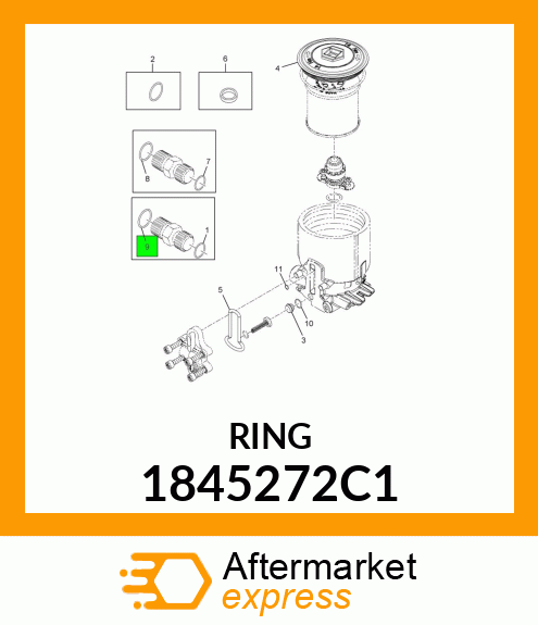 RING 1845272C1