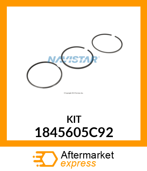 KIT 1845605C92