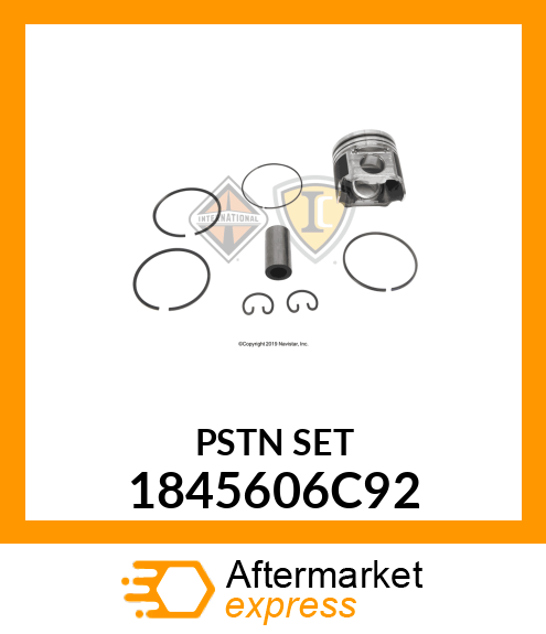 PSTN_SET 1845606C92