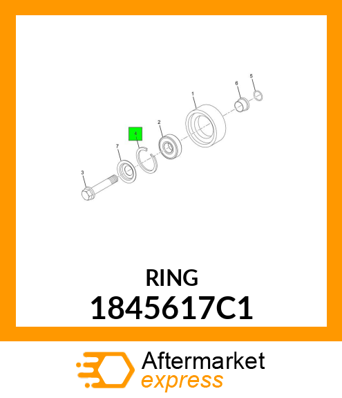 RING 1845617C1