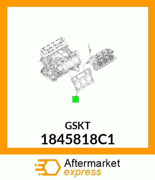 GSKT 1845818C1