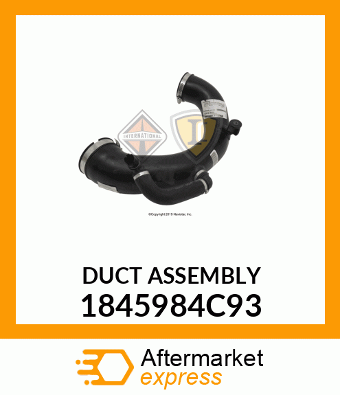 DUCT_ASSY 1845984C93