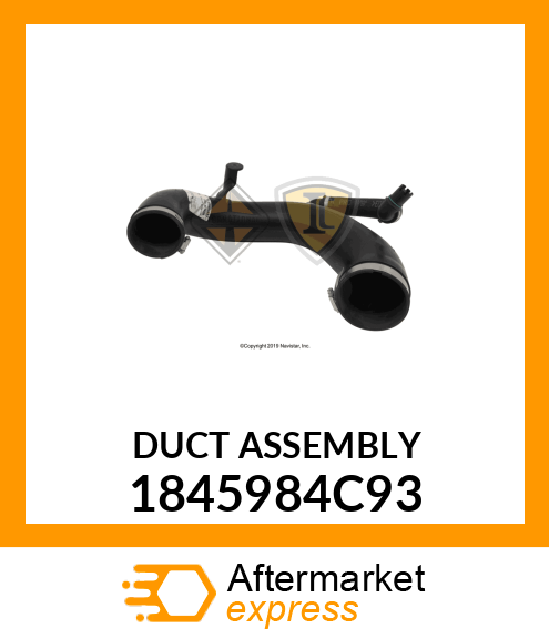 DUCT_ASSY 1845984C93