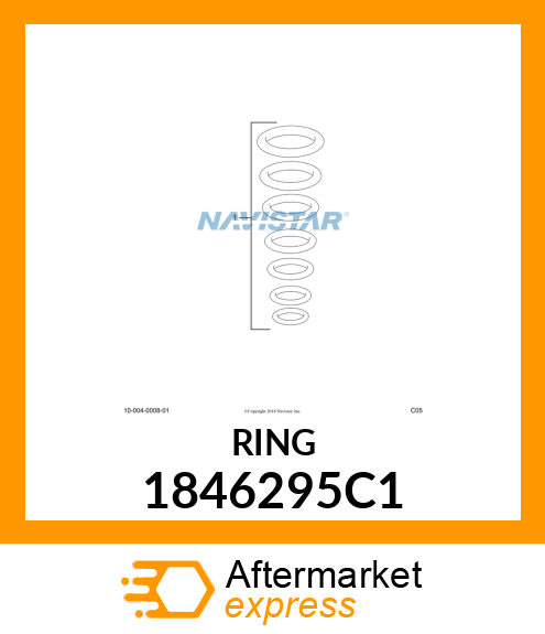 RING 1846295C1