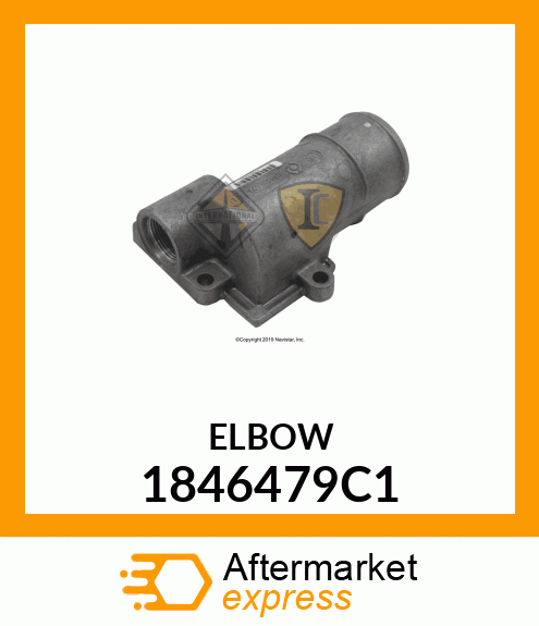 ELBOW 1846479C1