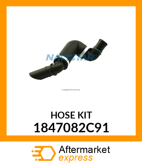 HOSE_KIT 1847082C91