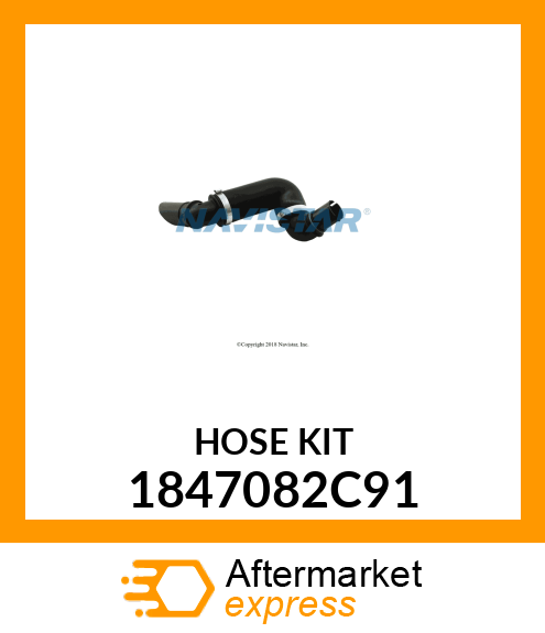 HOSE_KIT 1847082C91