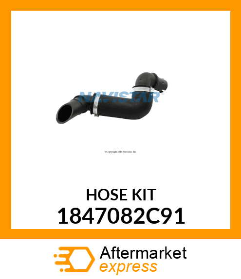 HOSE_KIT 1847082C91