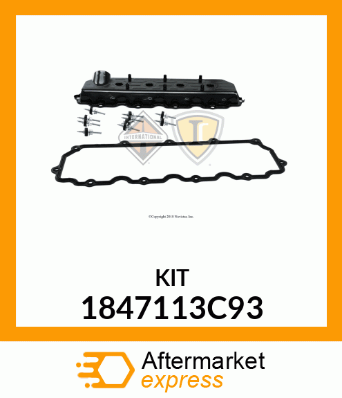 KIT 1847113C93