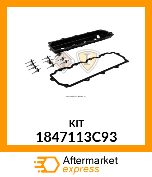 KIT 1847113C93