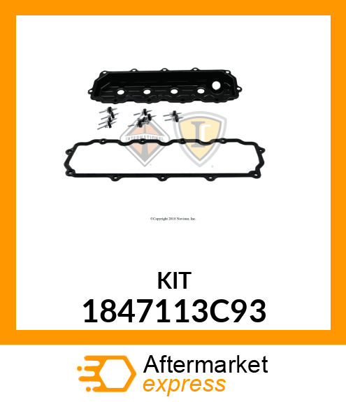 KIT 1847113C93