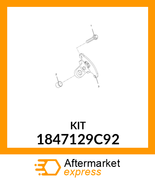 KIT 1847129C92