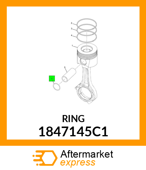 RING 1847145C1