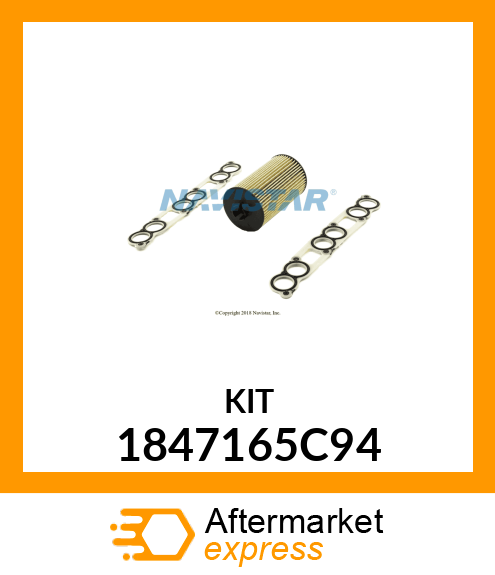 KIT25PC 1847165C94