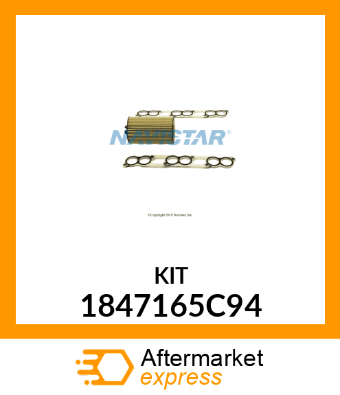 KIT25PC 1847165C94