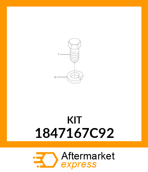 KIT 1847167C92