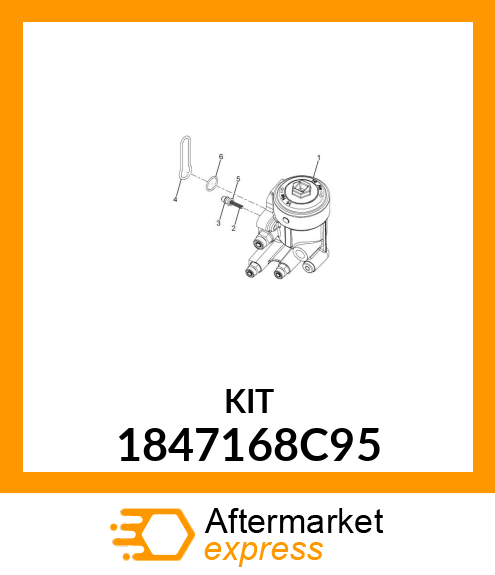 KIT 1847168C95