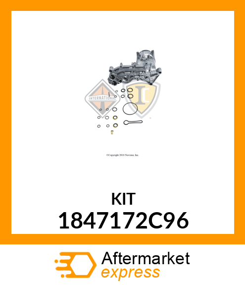 KIT 1847172C96