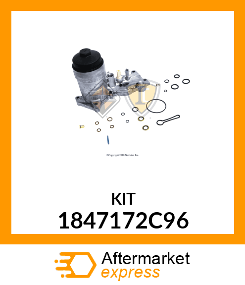 KIT 1847172C96