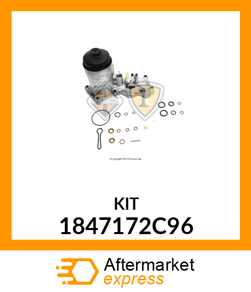 KIT 1847172C96