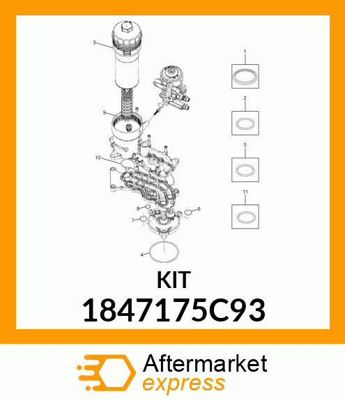 KIT 1847175C93