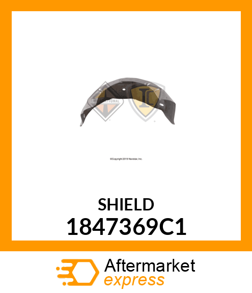 SHIELD 1847369C1