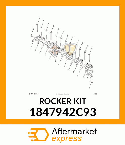 ROCKER_KIT 1847942C93