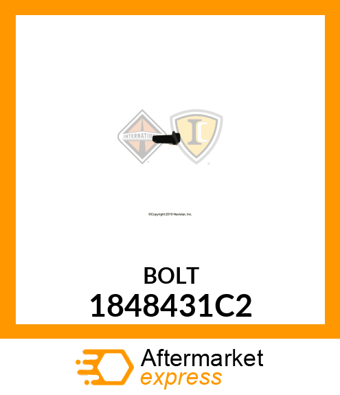 BOLT 1848431C2