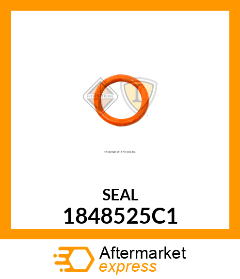 SEAL 1848525C1