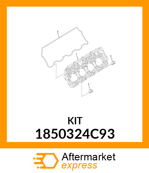 KIT 1850324C93