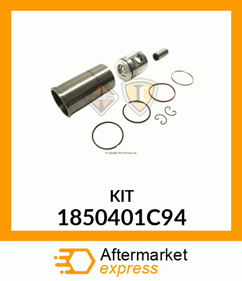 KIT 1850401C94