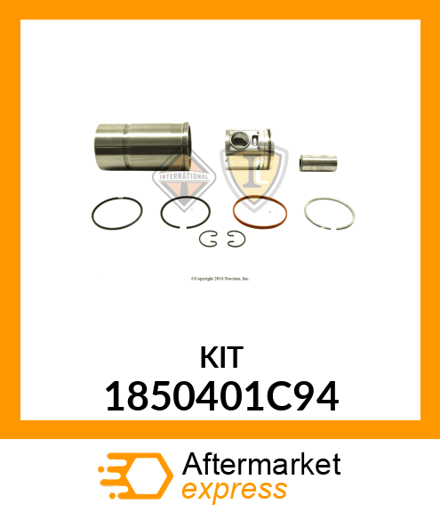 KIT 1850401C94