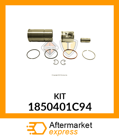 KIT 1850401C94