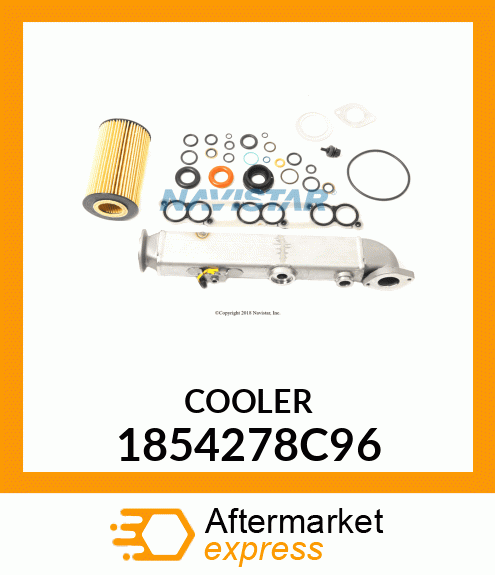 COOLER 1854278C96