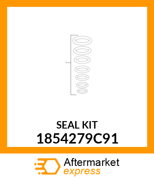 SEALKIT 1854279C91