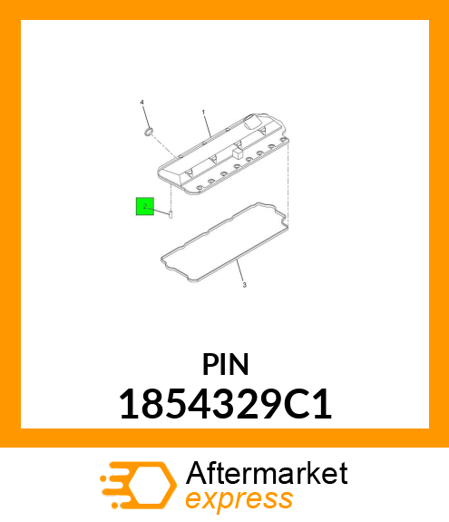 PIN 1854329C1