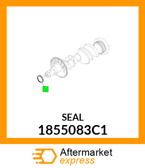 SEAL 1855083C1
