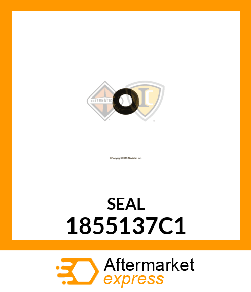 SEAL 1855137C1
