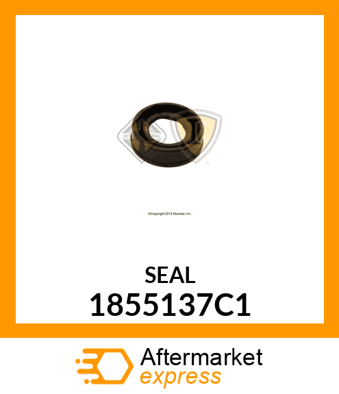 SEAL 1855137C1