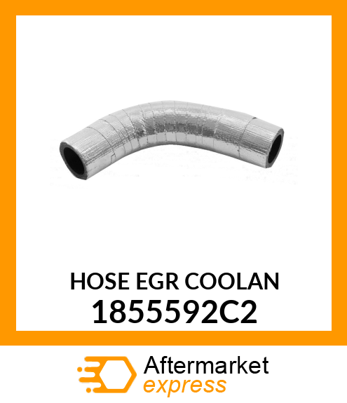 HOSE_EGR_COOLAN 1855592C2