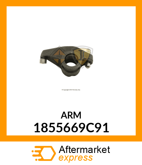 ARM 1855669C91