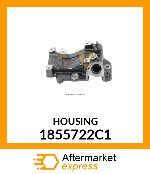 HOUSING 1855722C1