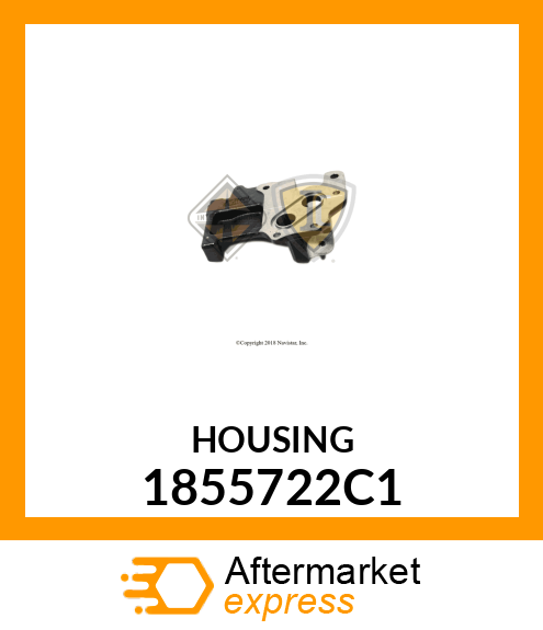 HOUSING 1855722C1