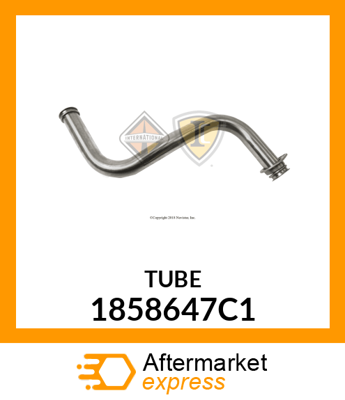 TUBE 1858647C1