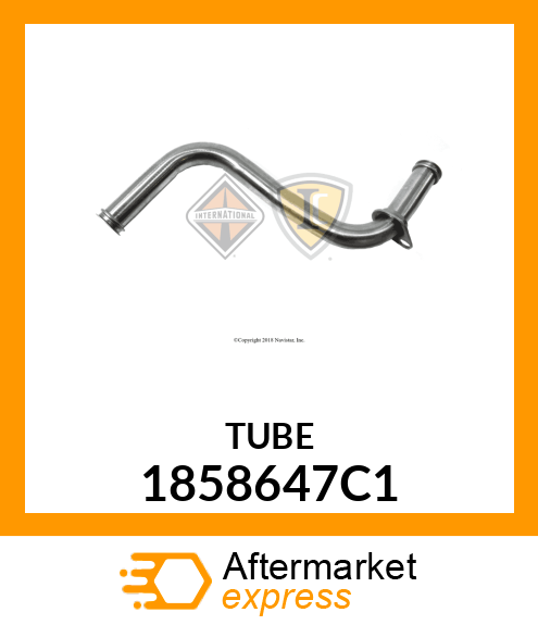 TUBE 1858647C1